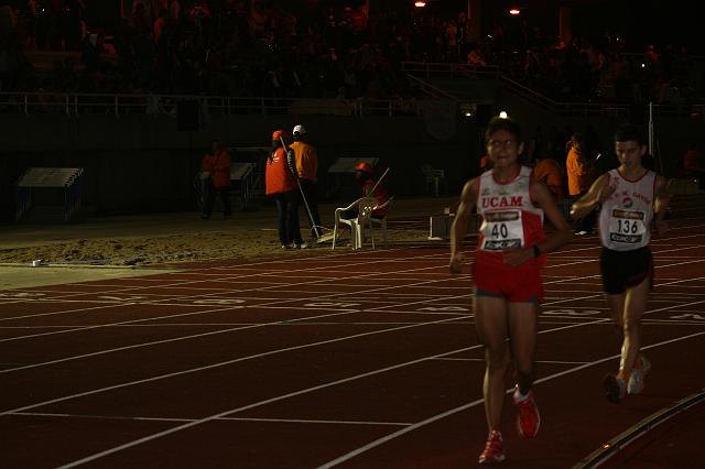 España Cadete 2008 2110